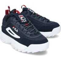 Sneakers Disruptor Low Femei