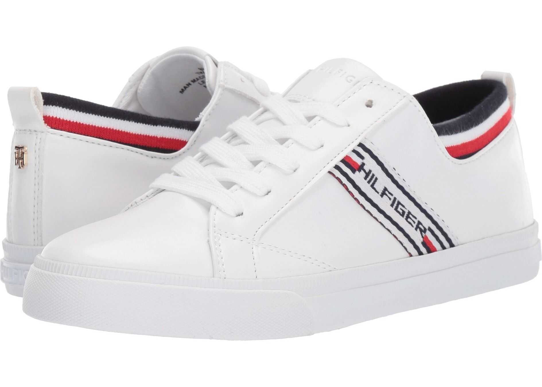 Tommy Hilfiger Louy White