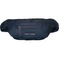 Borsete Rubber Nylon Logo Body Bag Barbati