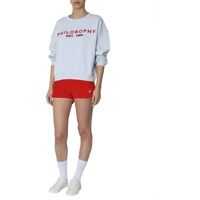 Bluze de trening Crew Neck Sweatshirt Femei