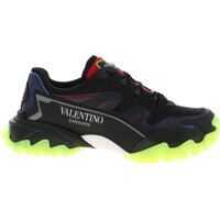 Sneakers Climbers Sneakers In Black Barbati