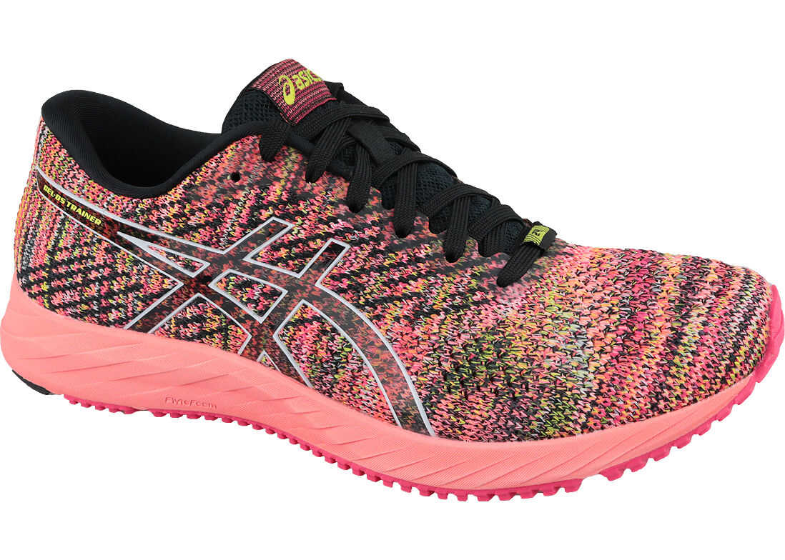 ASICS Gel-DS Trainer 24* Red