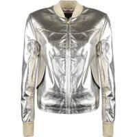 Geci de iarna Luce Bomber W74L0C Femei