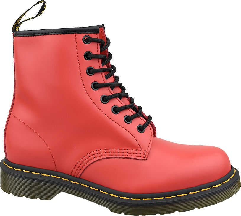 Dr. Martens 1460W Red