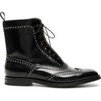 Botine Crissy Met Boots Femei