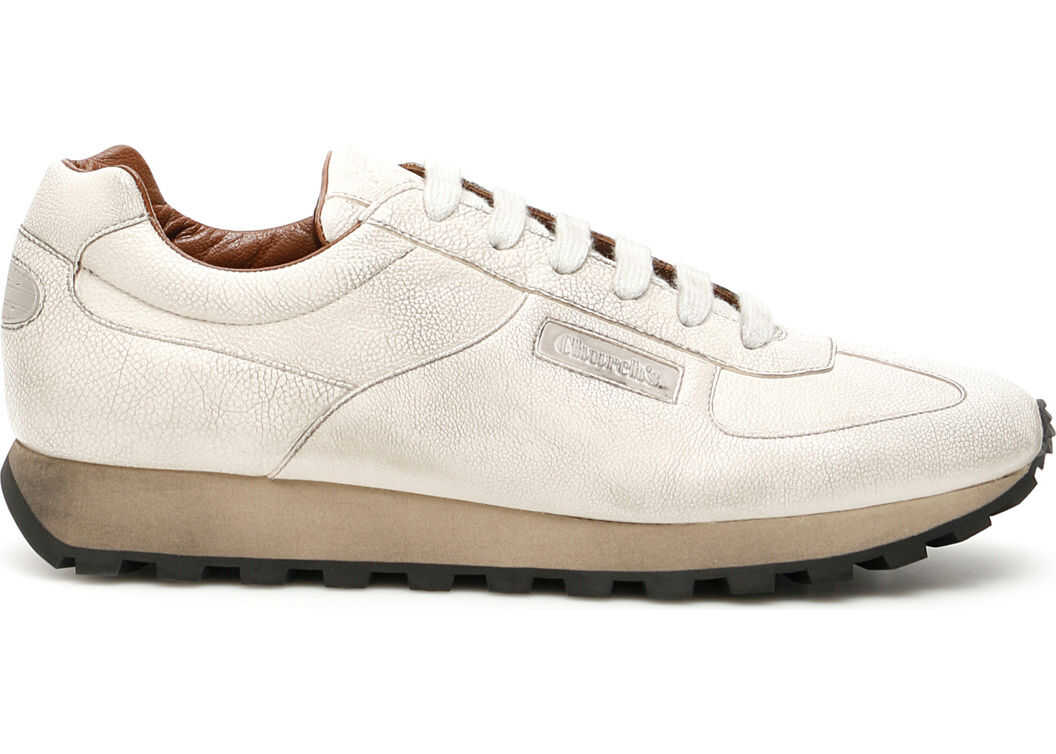 Church's Shanghai 929 Sneakers WHITE