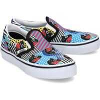 Tenisi Vans Classic Slip-On