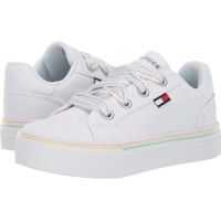 Adidasi cu platforma Tommy Hilfiger Kids Pina Platform (Little Kid/Big Kid)*