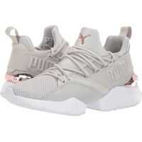 Sneakers Muse Maia Metallic Rose* Femei