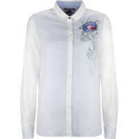 Tricouri Polo Kathleen WW0WW20543 Femei