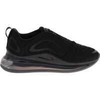 Sneakers Air Max 720 Sneakers In Black* Barbati