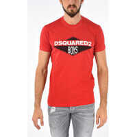 Tricouri Roundneck CHIC DAN FIT T-Shirt Barbati