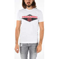 Tricouri Printed CHIC DAN FIT T-Shirt Barbati