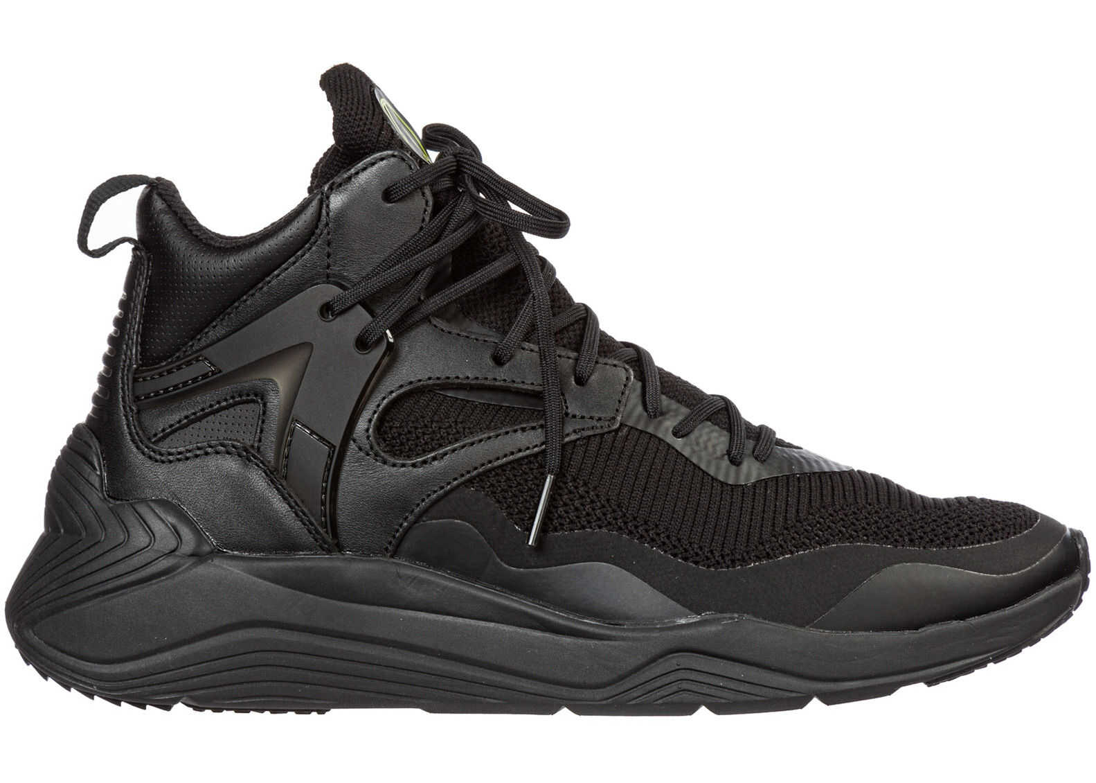 MCQ Alexander McQueen Sneakers Sodai Black