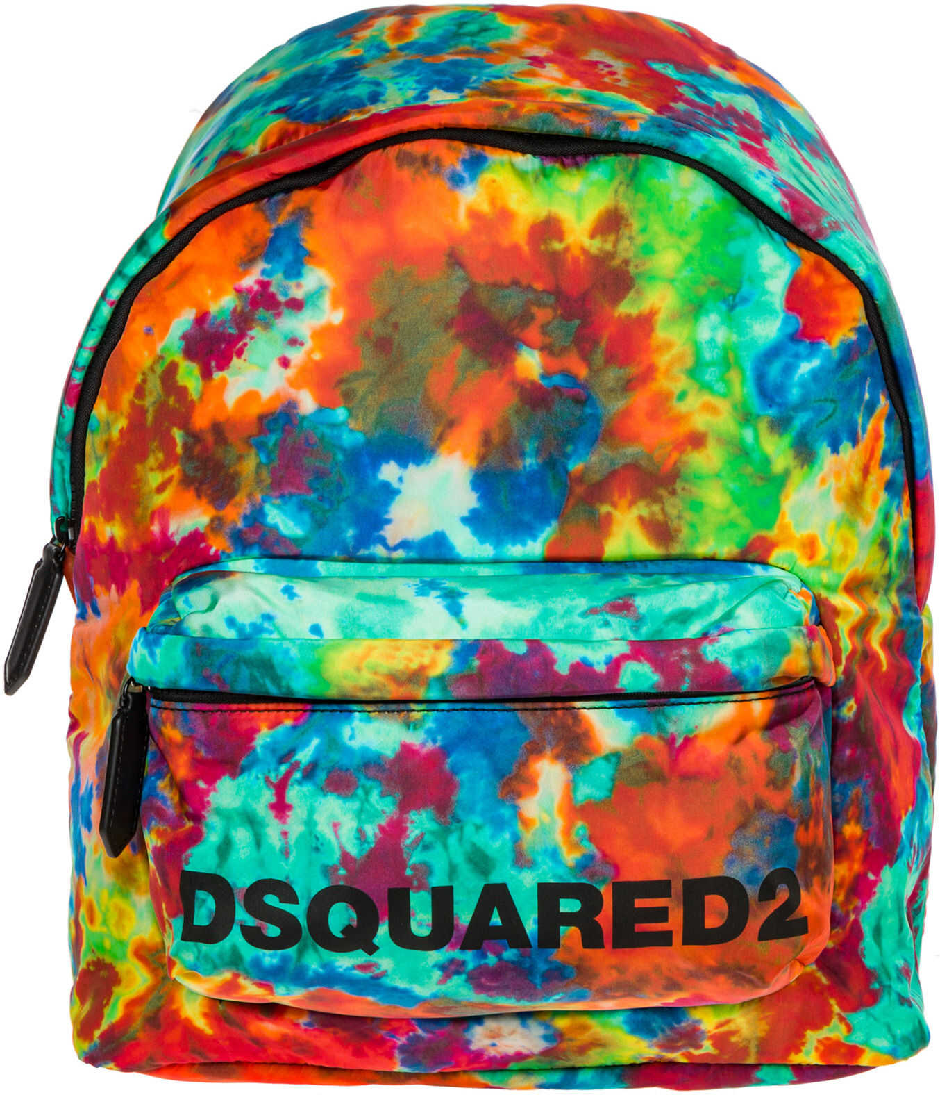 DSQUARED2 Backpack Travel Red