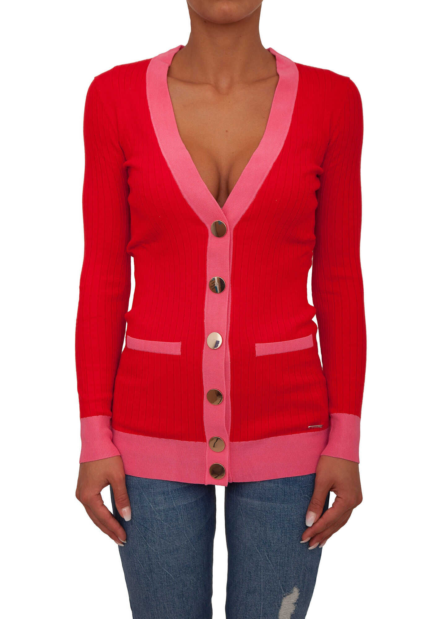 GUESS 15E183BD RED
