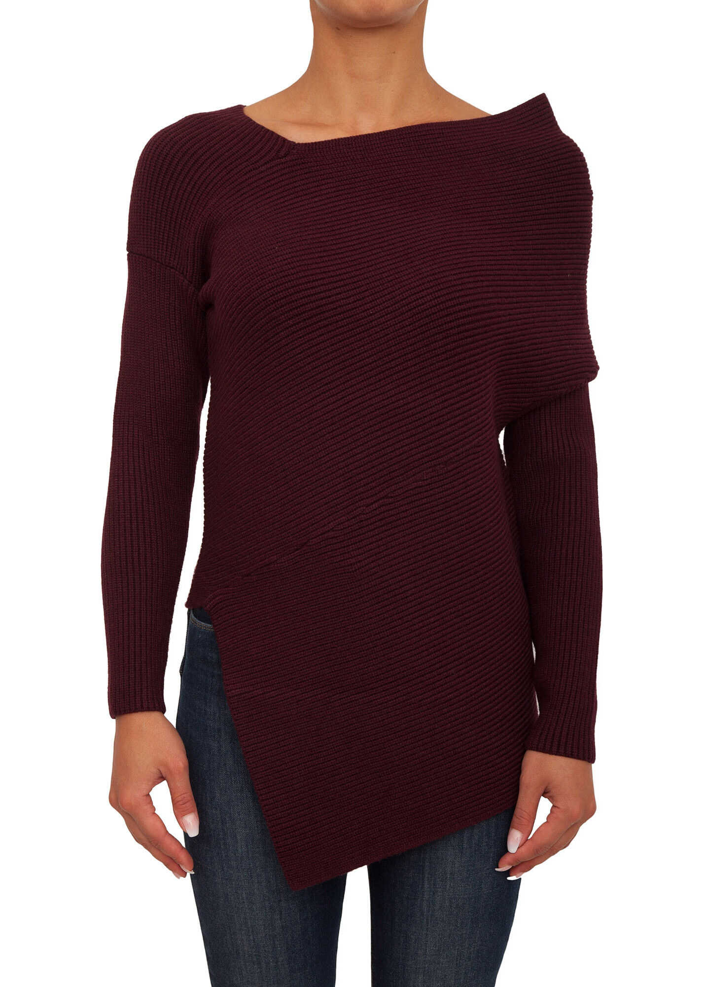 Guess by Marciano 44617974 RED BORDEAUX
