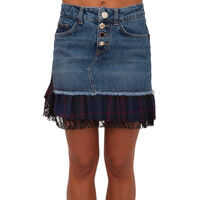 Fuste lungi 27C92B90 Femei