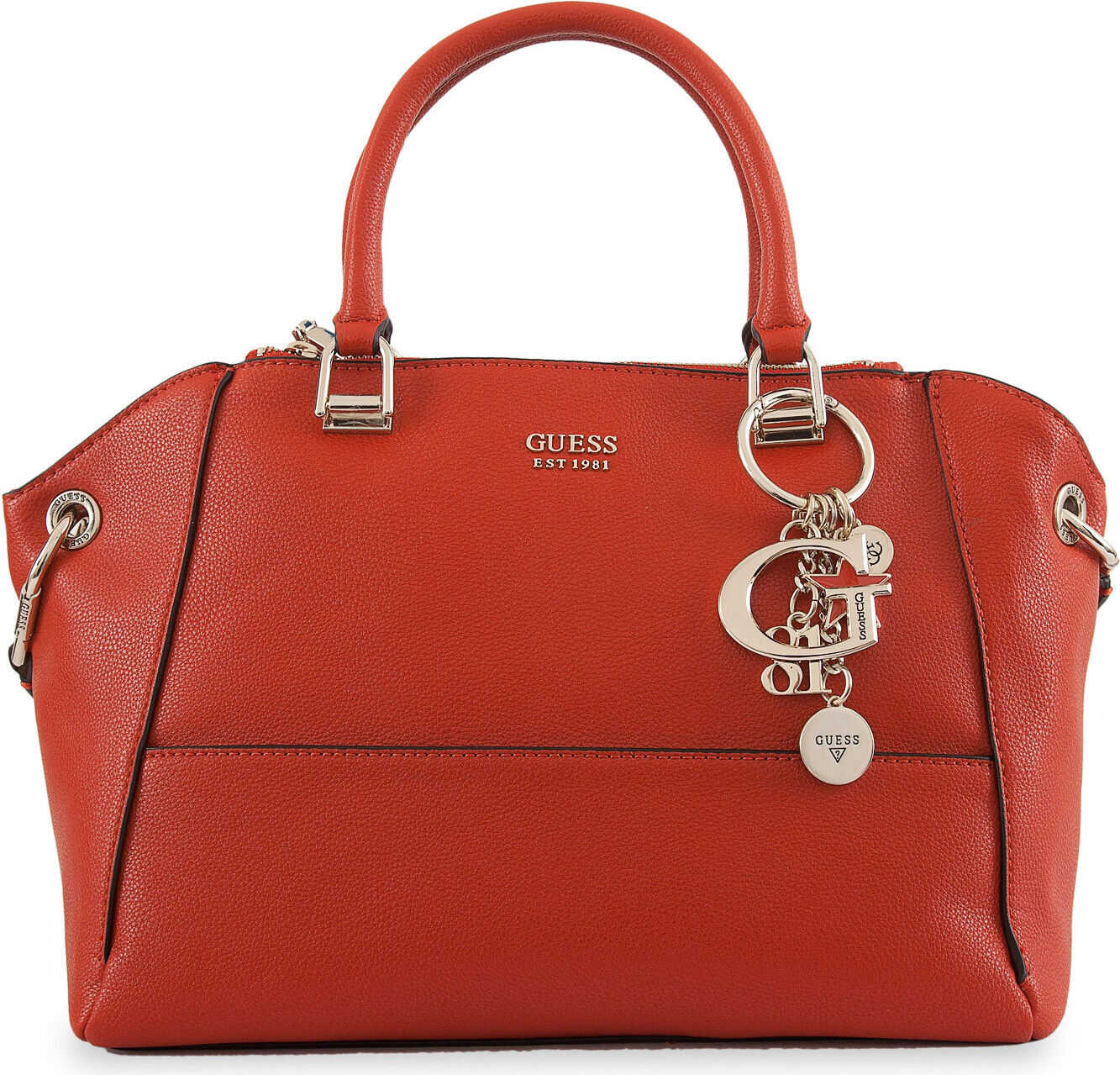 GUESS 91041FBD ORANGE
