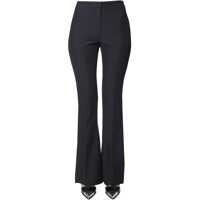 Pantaloni casual Bootcut Pants Femei