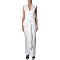 Rochii casual Long Dress Femei