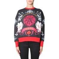 Bluze de trening Round Neck Sweatshirt Femei