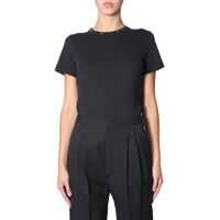 Tricouri Round Neck T-Shirt Femei