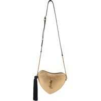 Genti tip postas Heart Bag With Shoulder Strap Femei