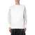 Givenchy Oversize Fit Shirt WHITE