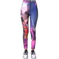 Pantaloni casual Skinny Fit Trousers Femei