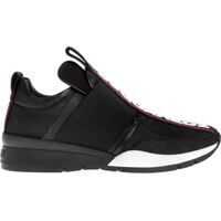 Sneakers DSQUARED2 Evolution Tape Sneakers In Black