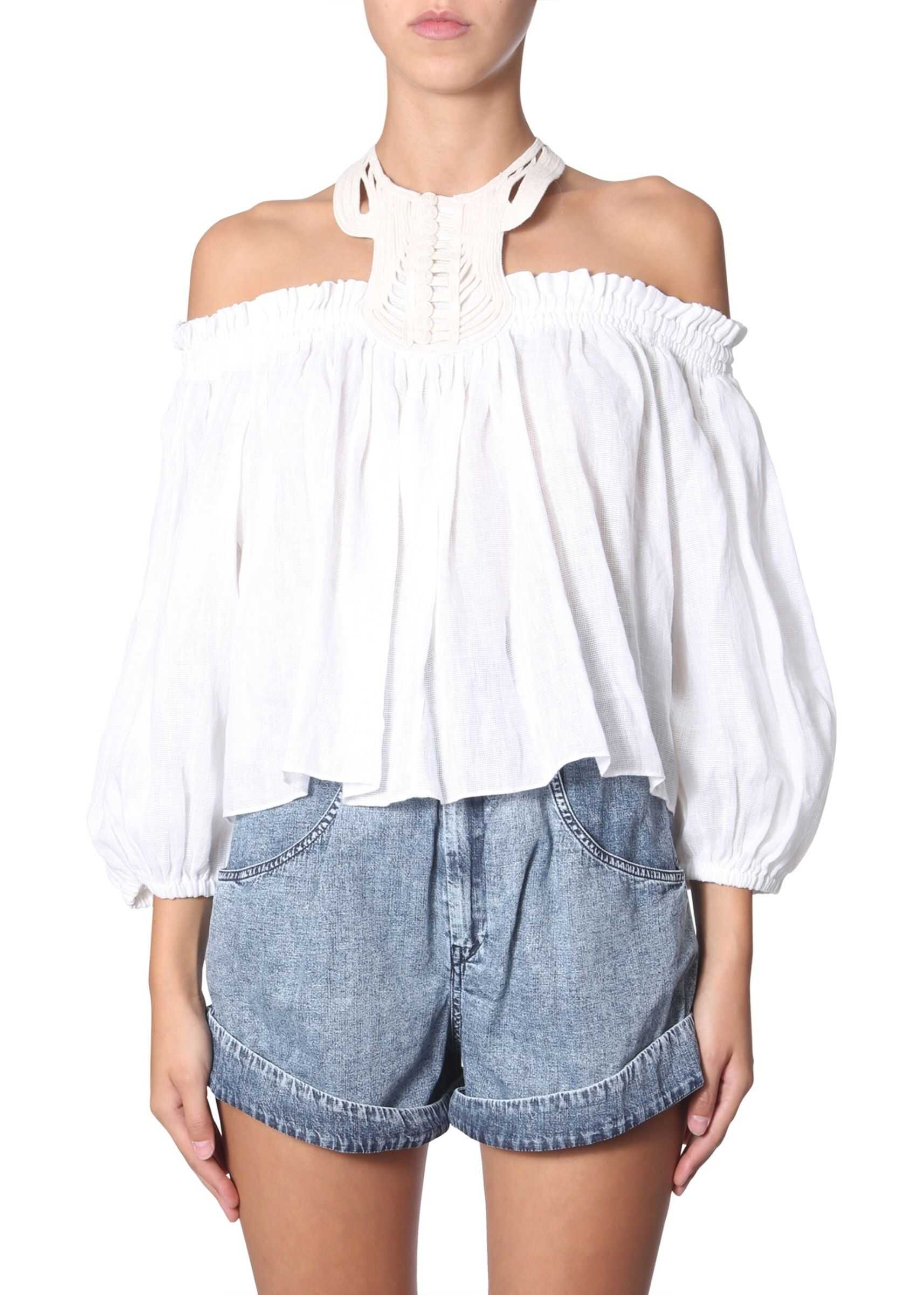 "Goundy" Top