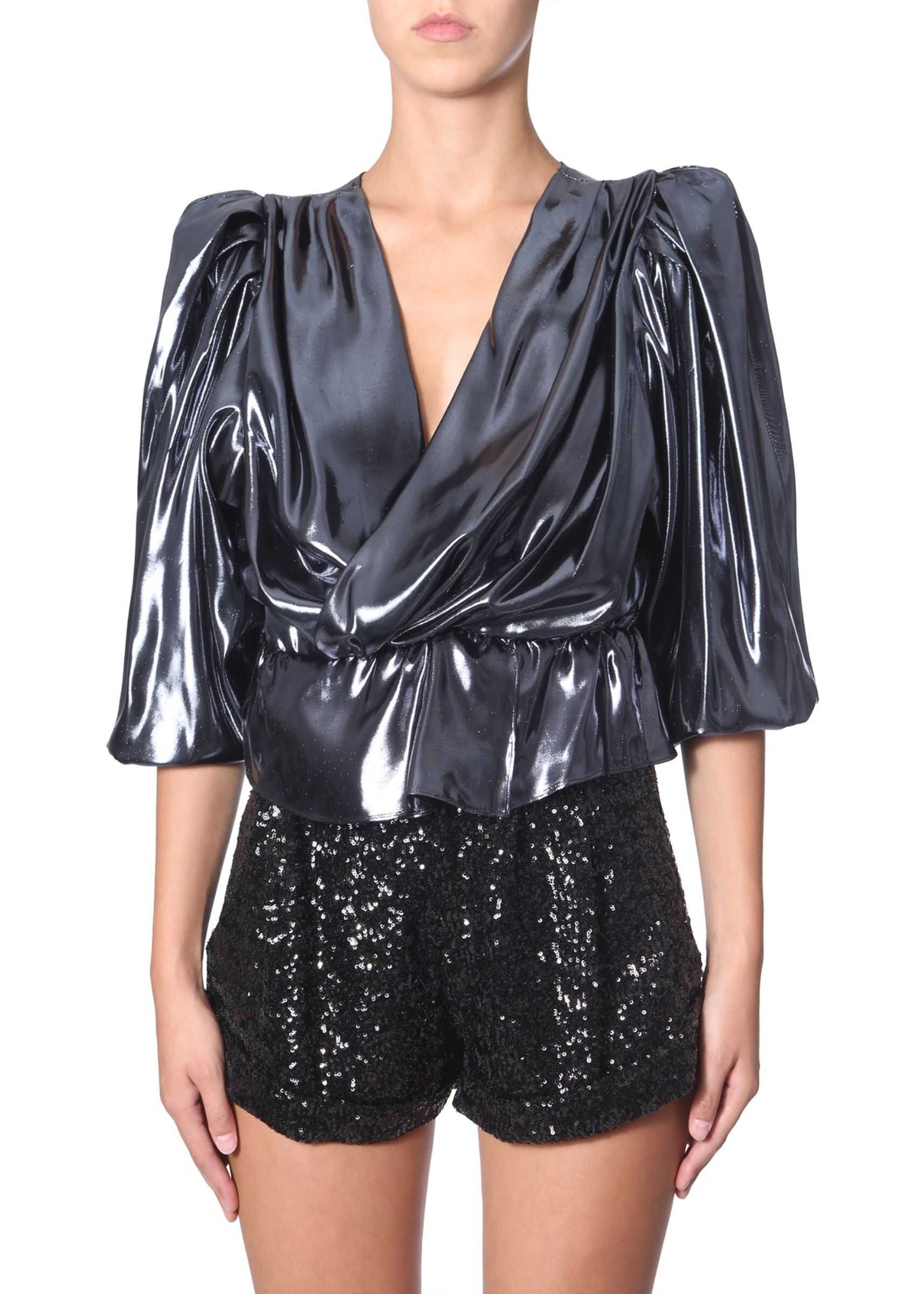 "Kyama" Blouse
