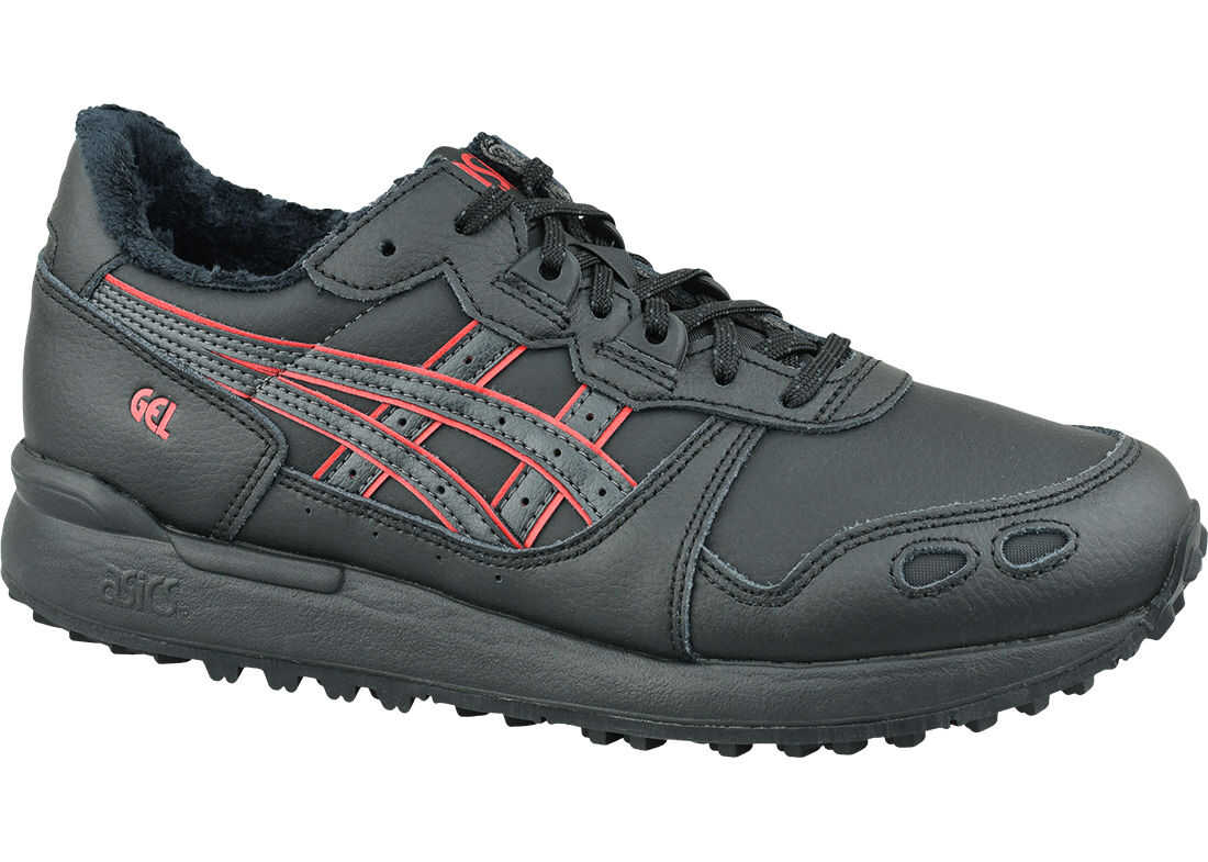 ASICS Gel-Lyte XT Black