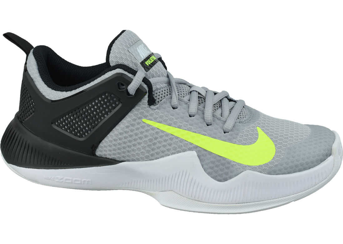 Nike Air Zoom Hyperace Grey