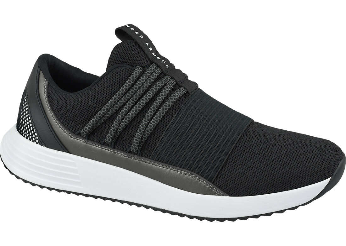 Under Armour W Breathe Lace Black