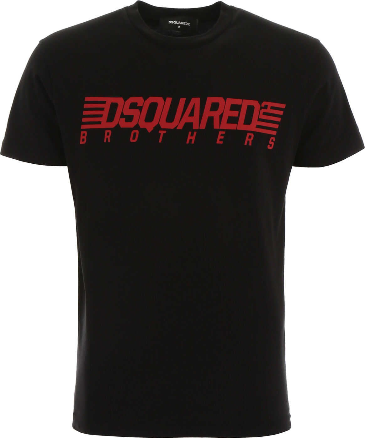 DSQUARED2 S71GD0807 S20694 BLACK