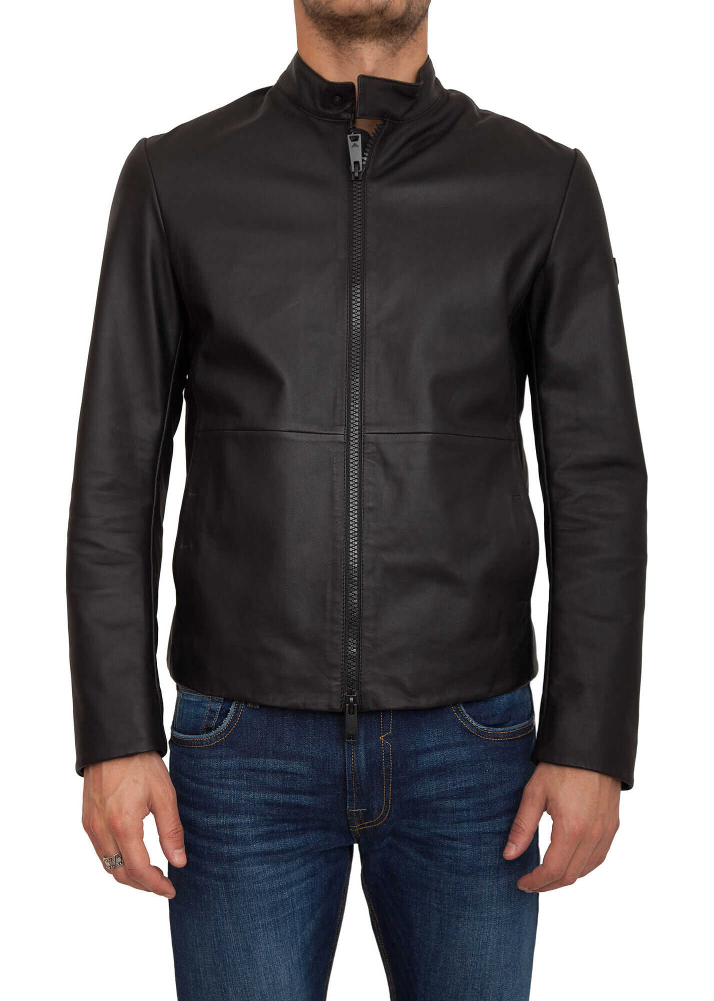 Emporio Armani D2B577CB BLACK