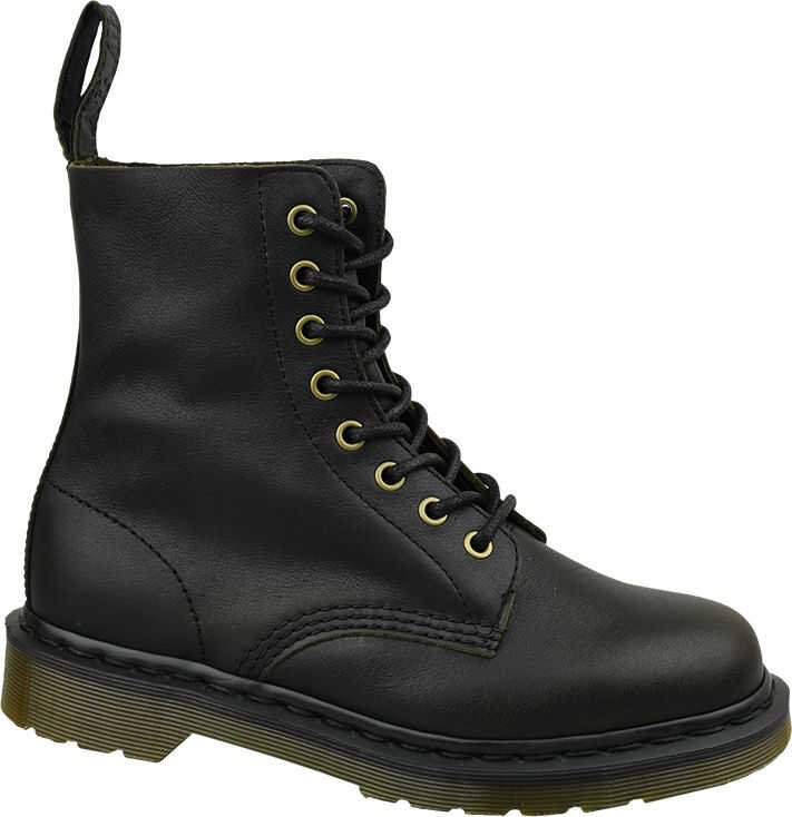 Dr. Martens 1460 Pascal Black