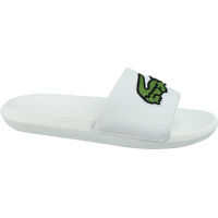 Slapi Lacoste Croco Slide 319