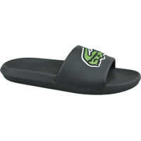 Slapi Lacoste Croco Slide 319