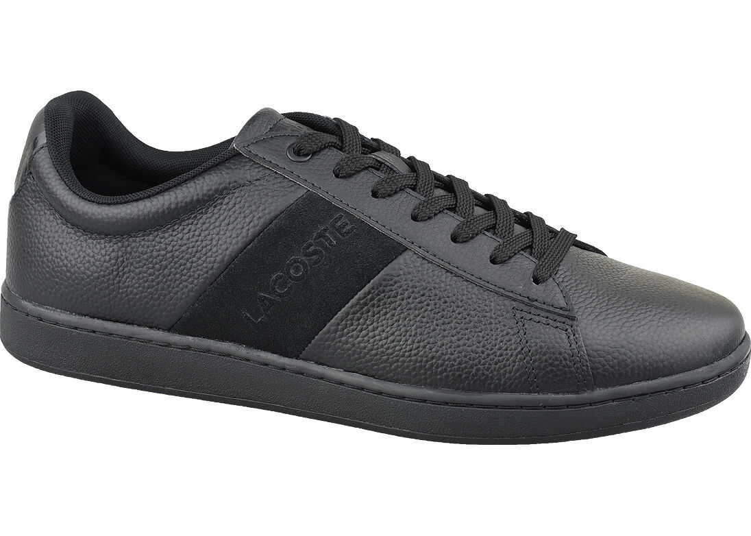 Lacoste Carnaby Evo 319 Black