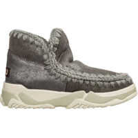 Cizme de iarna Eskimo Trainer Femei