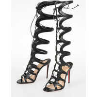Sandale cu toc 11cm AMAZOULA Sandals Femei