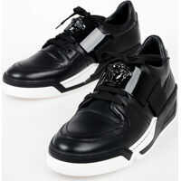 Sneakers Leather Sneakers Barbati