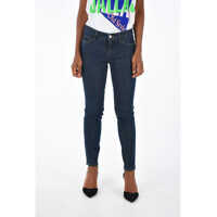Blugi skinny 13cm Cotton Stretch PRETTY Jeans Femei