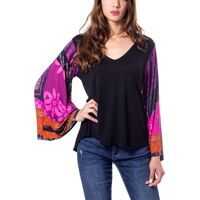 Bluze Viscose Blouse Femei