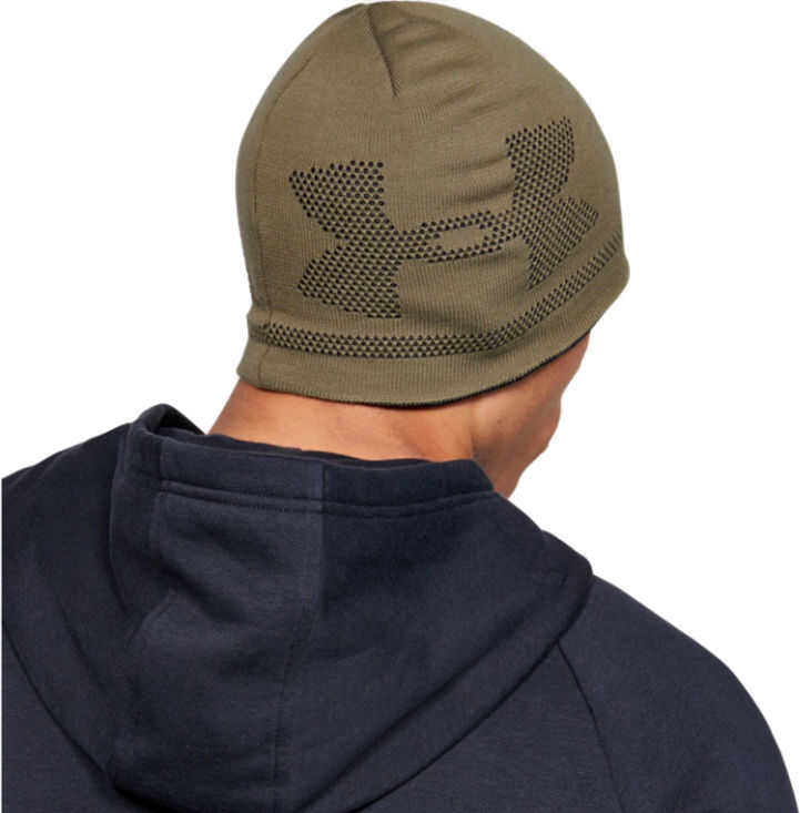 Under Armour Billboard Beanie 3.0 Green