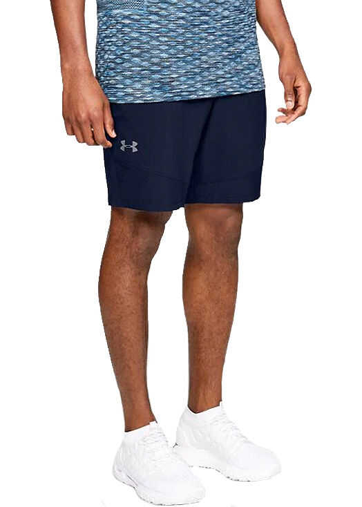 Under Armour Vanish Woven Short Black