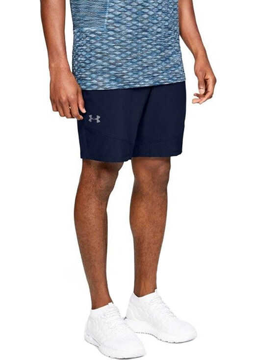 Under Armour Vanish Woven Short Blue